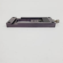 Load image into Gallery viewer, Vintage Sliding Mount for High Speed Camera D.B.Milliken/Teledyne M-03 w/o Plate