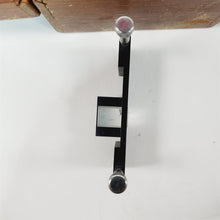 Load image into Gallery viewer, Vtg [3] High Speed Camera Boresights D.B. Milliken B-22 from Atomic Energy Comm.