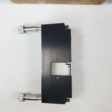 Load image into Gallery viewer, Vtg [3] High Speed Camera Boresights D.B. Milliken B-22 from Atomic Energy Comm.