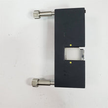 Load image into Gallery viewer, Vtg [3] High Speed Camera Boresights D.B. Milliken B-22 from Atomic Energy Comm.