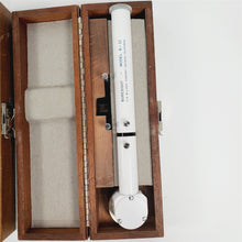 Load image into Gallery viewer, Vtg [3] High Speed Camera Boresights D.B. Milliken B-22 from Atomic Energy Comm.