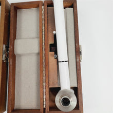 Load image into Gallery viewer, Vtg [3] High Speed Camera Boresights D.B. Milliken B-22 from Atomic Energy Comm.