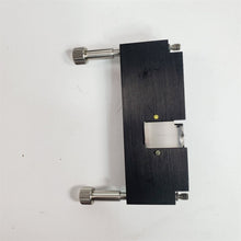 Load image into Gallery viewer, Vtg [3] High Speed Camera Boresights D.B. Milliken B-22 from Atomic Energy Comm.