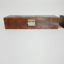 Load image into Gallery viewer, Vtg [3] High Speed Camera Boresights D.B. Milliken B-22 from Atomic Energy Comm.