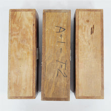 Load image into Gallery viewer, Vtg [3] High Speed Camera Boresights D.B. Milliken B-22 from Atomic Energy Comm.