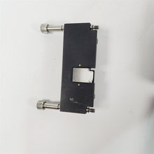 Load image into Gallery viewer, Vtg [5] High Speed Camera Boresights D.B. Milliken B-02 from Atomic Energy Comm.