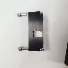 Load image into Gallery viewer, Vtg [5] High Speed Camera Boresights D.B. Milliken B-02 from Atomic Energy Comm.