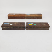 Load image into Gallery viewer, Vtg [5] High Speed Camera Boresights D.B. Milliken B-02 from Atomic Energy Comm.