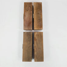 Load image into Gallery viewer, Vtg [5] High Speed Camera Boresights D.B. Milliken B-02 from Atomic Energy Comm.