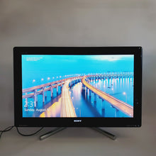 Load image into Gallery viewer, Sony VAIO VPCL222FX/B 24in. (256GB SSD Intel Core i3 2nd Gen 2.1GHz 4GB) Win 10