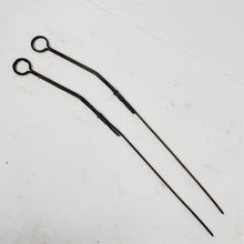 Load image into Gallery viewer, Original Sunbeam Alpine Engine Oil Dipstick PAIR