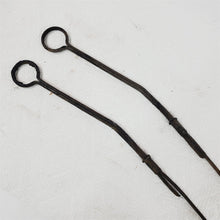 Load image into Gallery viewer, Original Sunbeam Alpine Engine Oil Dipstick PAIR