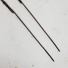 Load image into Gallery viewer, Original Sunbeam Alpine Engine Oil Dipstick PAIR