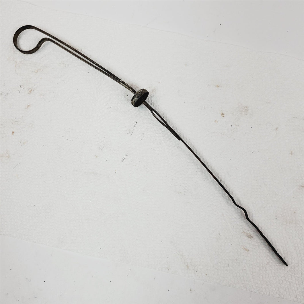 Original Sunbeam Tiger & Alpine Early Engine Oil Dipstick