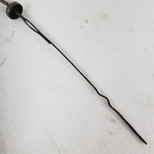 Load image into Gallery viewer, Original Sunbeam Tiger &amp; Alpine Early Engine Oil Dipstick