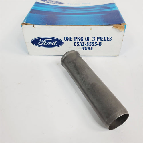 Water Bypass Tube - Ford C5AZ-8555-B C5AZ855B NOS
