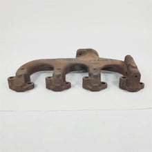 Load image into Gallery viewer, Original Rare Sunbeam Tiger RH Exhaust Manifold Darcast DA-21220-B #1