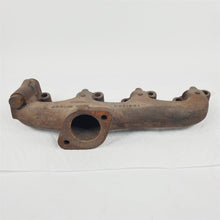 Load image into Gallery viewer, Original Rare Sunbeam Tiger RH Exhaust Manifold Darcast DA-21220-B #1