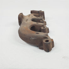 Load image into Gallery viewer, Original Rare Sunbeam Tiger RH Exhaust Manifold Darcast DA-21220-B #1