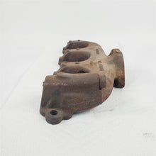 Load image into Gallery viewer, Original Rare Sunbeam Tiger RH Exhaust Manifold Darcast DA-21220-B #2