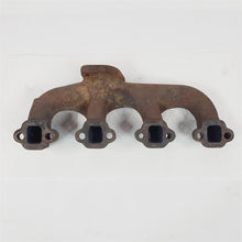 Load image into Gallery viewer, Original Rare Sunbeam Tiger RH Exhaust Manifold Darcast DA-21220-B #2