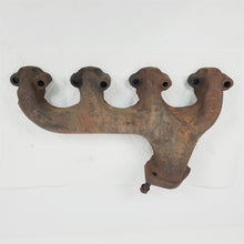 Load image into Gallery viewer, Original Sunbeam Tiger LH Exhaust Manifold Ford C3DA-9431-A #1