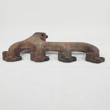 Load image into Gallery viewer, Original Sunbeam Tiger LH Exhaust Manifold Ford C3DA-9431-A #1