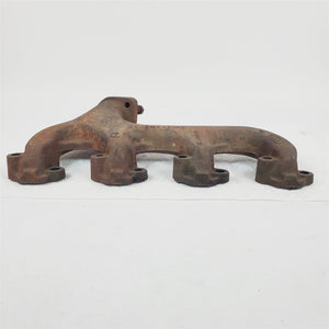 Original Sunbeam Tiger LH Exhaust Manifold Ford C3DA-9431-A #1