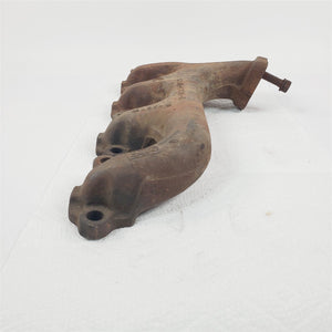 Original Sunbeam Tiger LH Exhaust Manifold Ford C3DA-9431-A #1