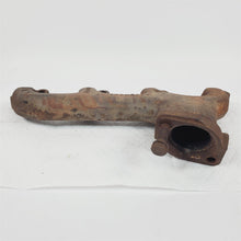 Load image into Gallery viewer, Original Sunbeam Tiger LH Exhaust Manifold Ford C3DA-9431-A #1