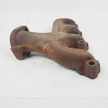 Load image into Gallery viewer, Original Sunbeam Tiger LH Exhaust Manifold Ford C3DA-9431-A #1