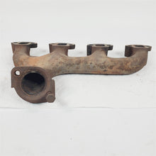 Load image into Gallery viewer, Original Sunbeam Tiger LH Exhaust Manifold Ford C3DA-9431-A #1