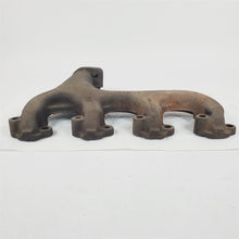 Load image into Gallery viewer, Original Sunbeam Tiger LH Exhaust Manifold Ford C3DA-9431-A #2