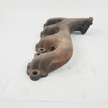 Load image into Gallery viewer, Original Sunbeam Tiger LH Exhaust Manifold Ford C3DA-9431-A #2