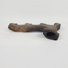 Load image into Gallery viewer, Original Sunbeam Tiger LH Exhaust Manifold Ford C3DA-9431-A #2