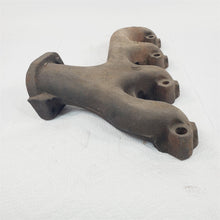 Load image into Gallery viewer, Original Sunbeam Tiger LH Exhaust Manifold Ford C3DA-9431-A #2
