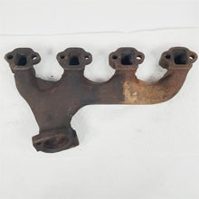 Load image into Gallery viewer, Original Sunbeam Tiger LH Exhaust Manifold Ford C3DA-9431-A #2