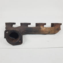 Load image into Gallery viewer, Original Sunbeam Tiger LH Exhaust Manifold Ford C3DA-9431-A #2
