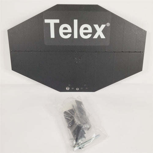 Telex ALP-600 UHF Bi-Directional Log Periodic Antenna 520-760 MHz Used w/o Box