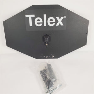 Telex ALP-600 UHF Bi-Directional Log Periodic Antenna 520-760 MHz Used w/o Box