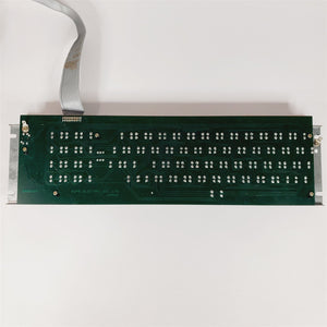 Vintage Original TRS-80 Model III Keyboard ALPS 12KE010C - AS-IS #1