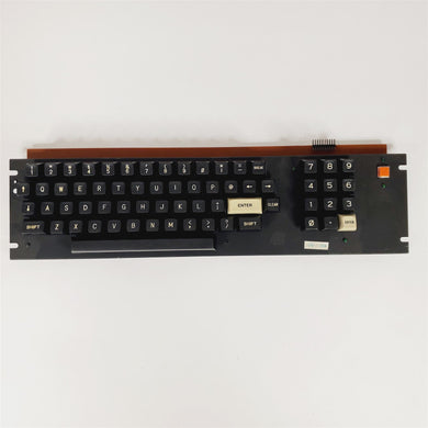 Vintage Original TRS-80 Model III Keyboard ALPS 12KE010C - AS-IS #2