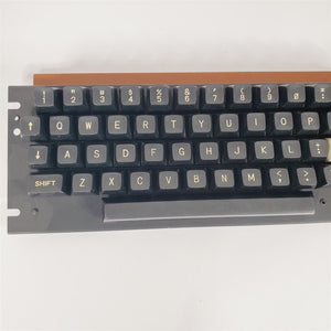Vintage Original TRS-80 Model III Keyboard ALPS 12KE010C - AS-IS #2
