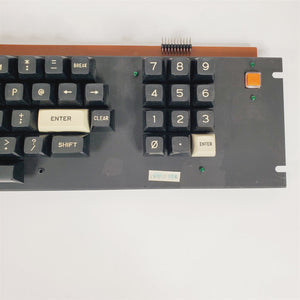 Vintage Original TRS-80 Model III Keyboard ALPS 12KE010C - AS-IS #2