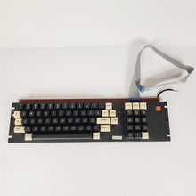 Load image into Gallery viewer, Vintage Original TRS-80 Model IV Keyboard ALPS 12KE010C - AS-IS #2