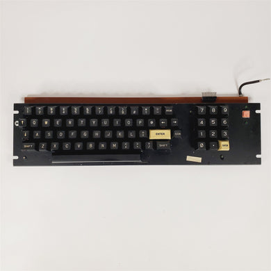 Vintage Original TRS-80 Model III Keyboard ALPS 12KE010C - AS-IS #3