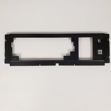 Load image into Gallery viewer, Vintage Original TRS-80 Model IV Keyboard Bezel B1039 w/ 64K RAM Badge