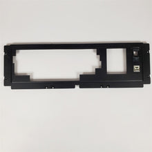 Load image into Gallery viewer, Vtg Original TRS-80 Model III Keyboard Bezel w/ 48K RAM Badge adhesive residue