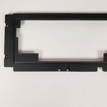 Load image into Gallery viewer, Vtg Original TRS-80 Model III Keyboard Bezel w/ 48K RAM Badge adhesive residue