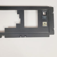 Load image into Gallery viewer, Vtg Original TRS-80 Model III Keyboard Bezel w/ 48K RAM Badge adhesive residue